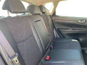Nissan Pulsar 1.5 Turbodiesel Tekna  - Foto 18