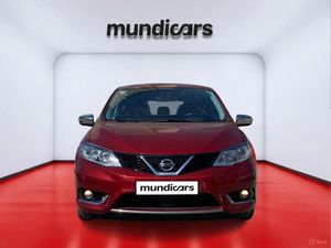 Nissan Pulsar 1.5 Turbodiesel Tekna  - Foto 9