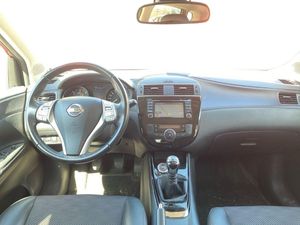 Nissan Pulsar 1.5 Turbodiesel Tekna  - Foto 11