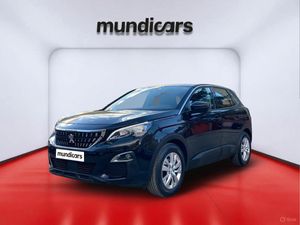 Peugeot 3008 1.5 Blue-HDi Active  - Foto 10