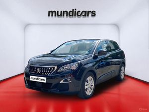 Peugeot 3008 1.5 Blue-HDi Active  - Foto 9