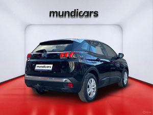 Peugeot 3008 1.5 Blue-HDi Active  - Foto 6