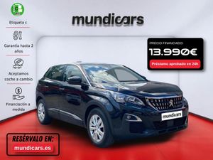 Peugeot 3008 1.5 Blue-HDi Active  - Foto 2