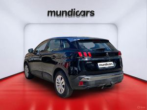Peugeot 3008 1.5 Blue-HDi Active  - Foto 7