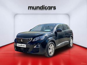 Peugeot 3008 1.5 Blue-HDi Active  - Foto 8