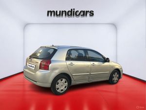 Toyota Corolla 1.6 VVTi Sol  - Foto 4