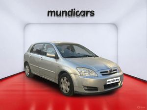 Toyota Corolla 1.6 VVTi Sol  - Foto 2