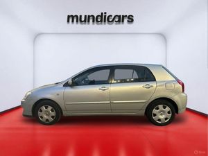 Toyota Corolla 1.6 VVTi Sol  - Foto 7