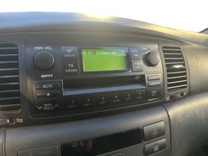 Toyota Corolla 1.6 VVTi Sol  - Foto 15