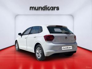 Volkswagen Polo 1.0 TSI Advance  - Foto 8