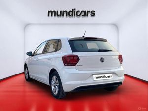 Volkswagen Polo 1.0 TSI Advance  - Foto 6