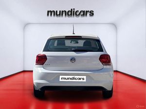 Volkswagen Polo 1.0 TSI Advance  - Foto 7