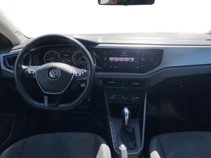 Volkswagen Polo 1.0 TSI Advance  - Foto 13
