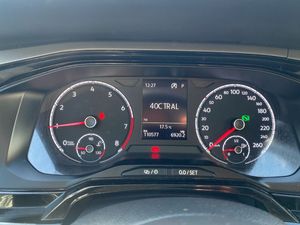 Volkswagen Polo 1.0 TSI Advance  - Foto 16