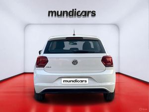 Volkswagen Polo 1.0 TSI Advance  - Foto 5