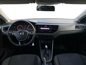 Volkswagen Polo 1.0 TSI Advance  - Foto 11