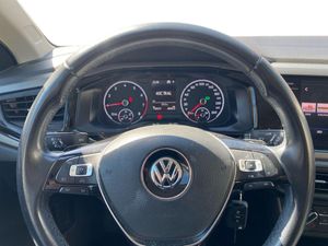 Volkswagen Polo 1.0 TSI Advance  - Foto 14