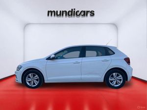 Volkswagen Polo 1.0 TSI Advance  - Foto 7