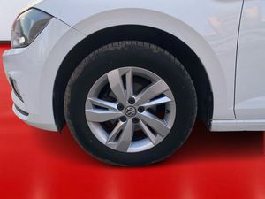 Volkswagen Polo 1.0 TSI Advance  - Foto 10