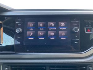 Volkswagen Polo 1.0 TSI Advance  - Foto 16