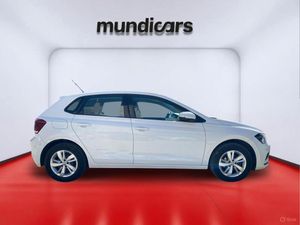 Volkswagen Polo 1.0 TSI Advance  - Foto 4