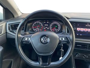 Volkswagen Polo 1.0 TSI Advance  - Foto 12