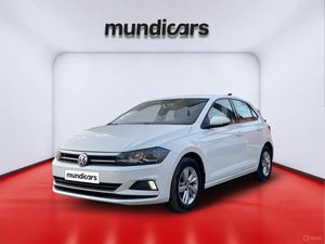 Volkswagen Polo 1.0 TSI Advance  - Foto 8