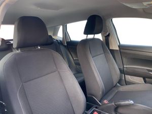Volkswagen Polo 1.0 TSI Advance  - Foto 18
