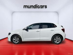 Volkswagen Polo 1.0 TSI Advance  - Foto 9