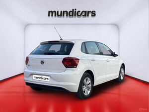 Volkswagen Polo 1.0 TSI Advance  - Foto 4