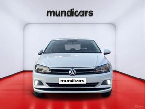 Volkswagen Polo 1.0 TSI Advance  - Foto 9