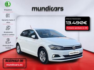 Volkswagen Polo 1.0 TSI Advance  - Foto 2