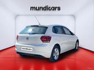 Volkswagen Polo 1.0 TSI Advance  - Foto 6