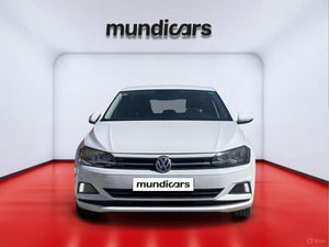 Volkswagen Polo 1.0 TSI Advance  - Foto 11