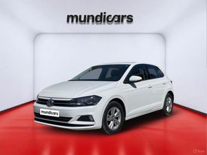 Volkswagen Polo 1.0 TSI Advance  - Foto 10