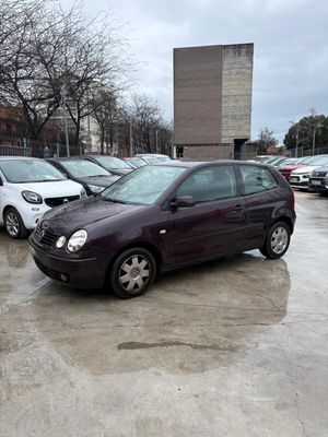 Volkswagen Polo 1.4  - Foto 3