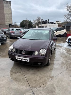 Volkswagen Polo 1.4  - Foto 2