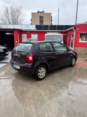 Volkswagen Polo 1.4  - Foto 4