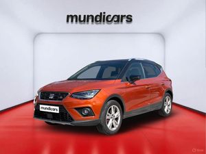 Seat Arona 1.0 TSI FR Edition  - Foto 10