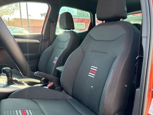 Seat Arona 1.0 TSI FR Edition  - Foto 22