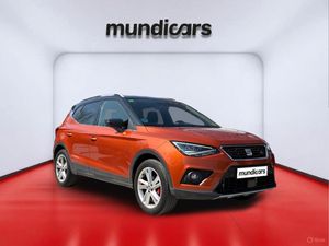 Seat Arona 1.0 TSI FR Edition  - Foto 3