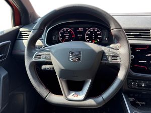 Seat Arona 1.0 TSI FR Edition  - Foto 14