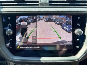 Seat Arona 1.0 TSI FR Edition  - Foto 17