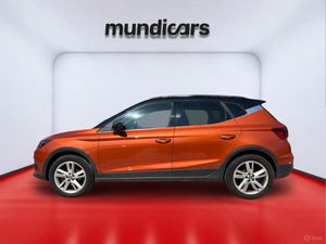 Seat Arona 1.0 TSI FR Edition  - Foto 9