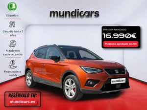 Seat Arona 1.0 TSI FR Edition  - Foto 2