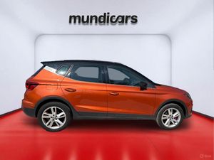 Seat Arona 1.0 TSI FR Edition  - Foto 4