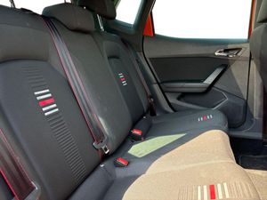 Seat Arona 1.0 TSI FR Edition  - Foto 20