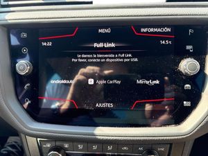 Seat Arona 1.0 TSI FR Edition  - Foto 18