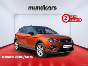 Seat Arona 1.0 TSI FR Edition  - Foto 2