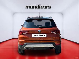 Seat Arona 1.0 TSI FR Edition  - Foto 7